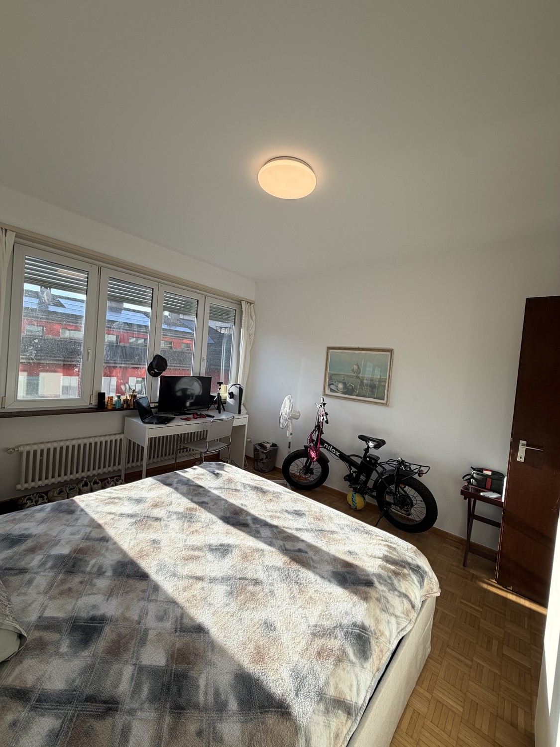 Chambre en colocation, photo 4 sur 10