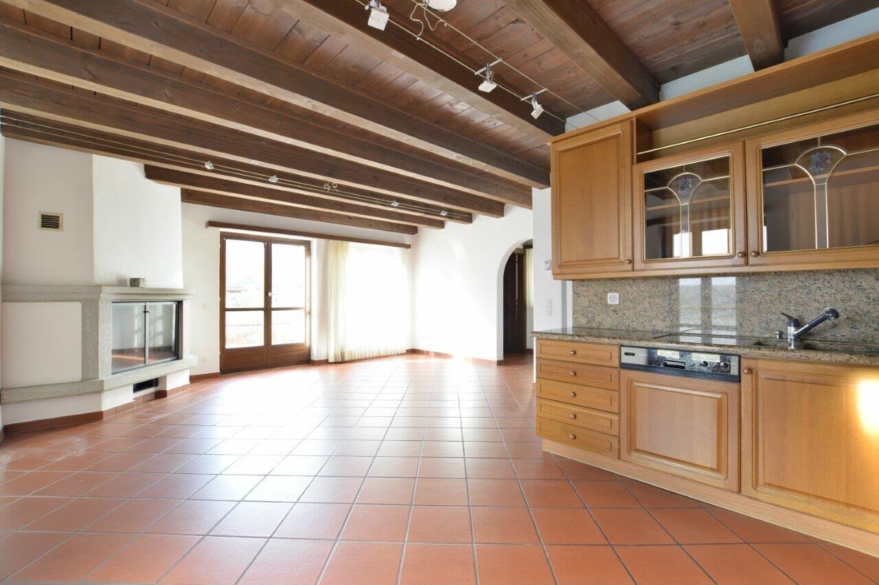 3 ½ rooms single house