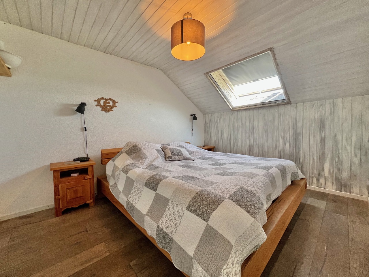6 ½ rooms duplex house, photo 6 sur 10