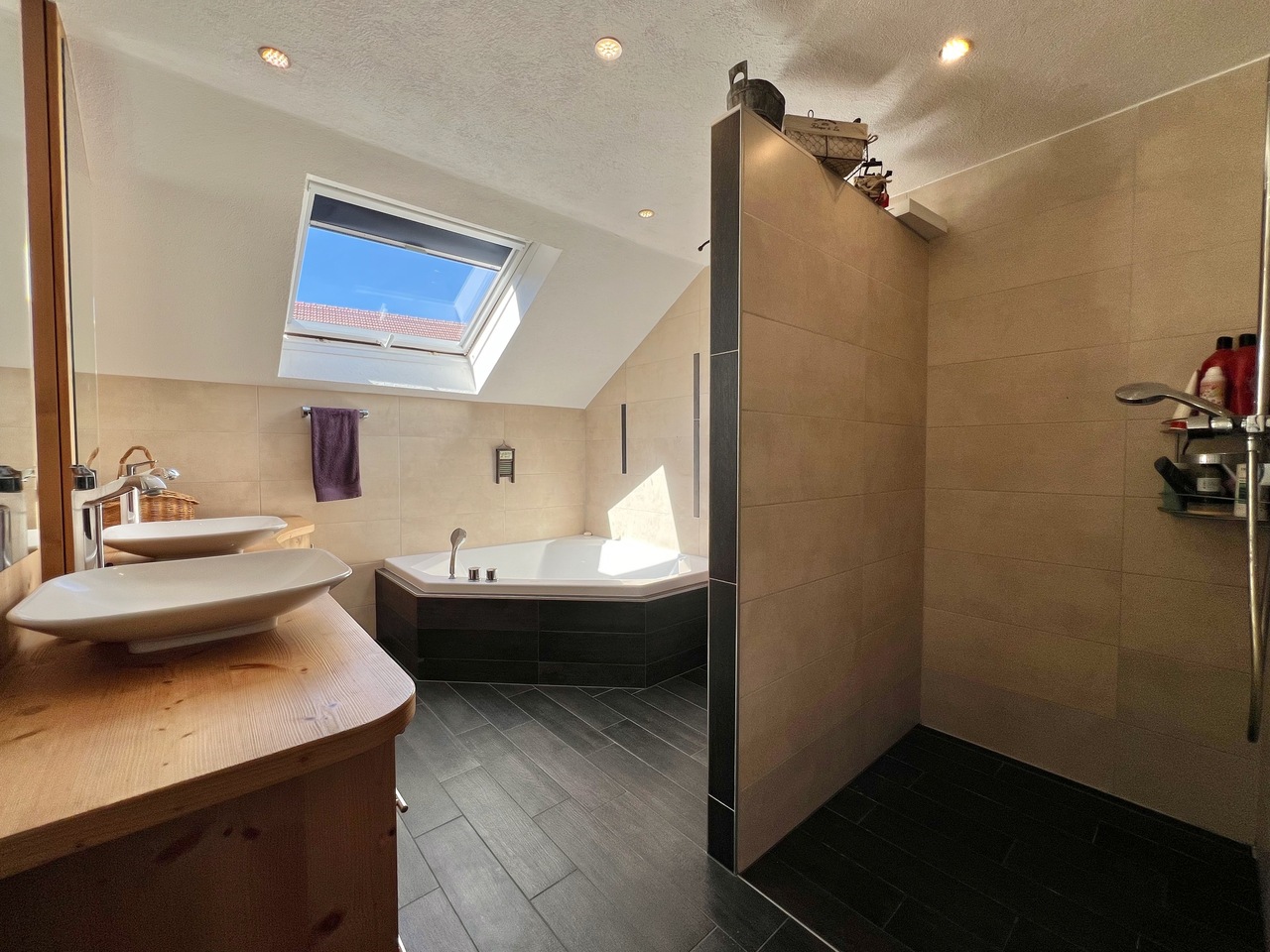 6 ½ rooms duplex house, photo 9 sur 10
