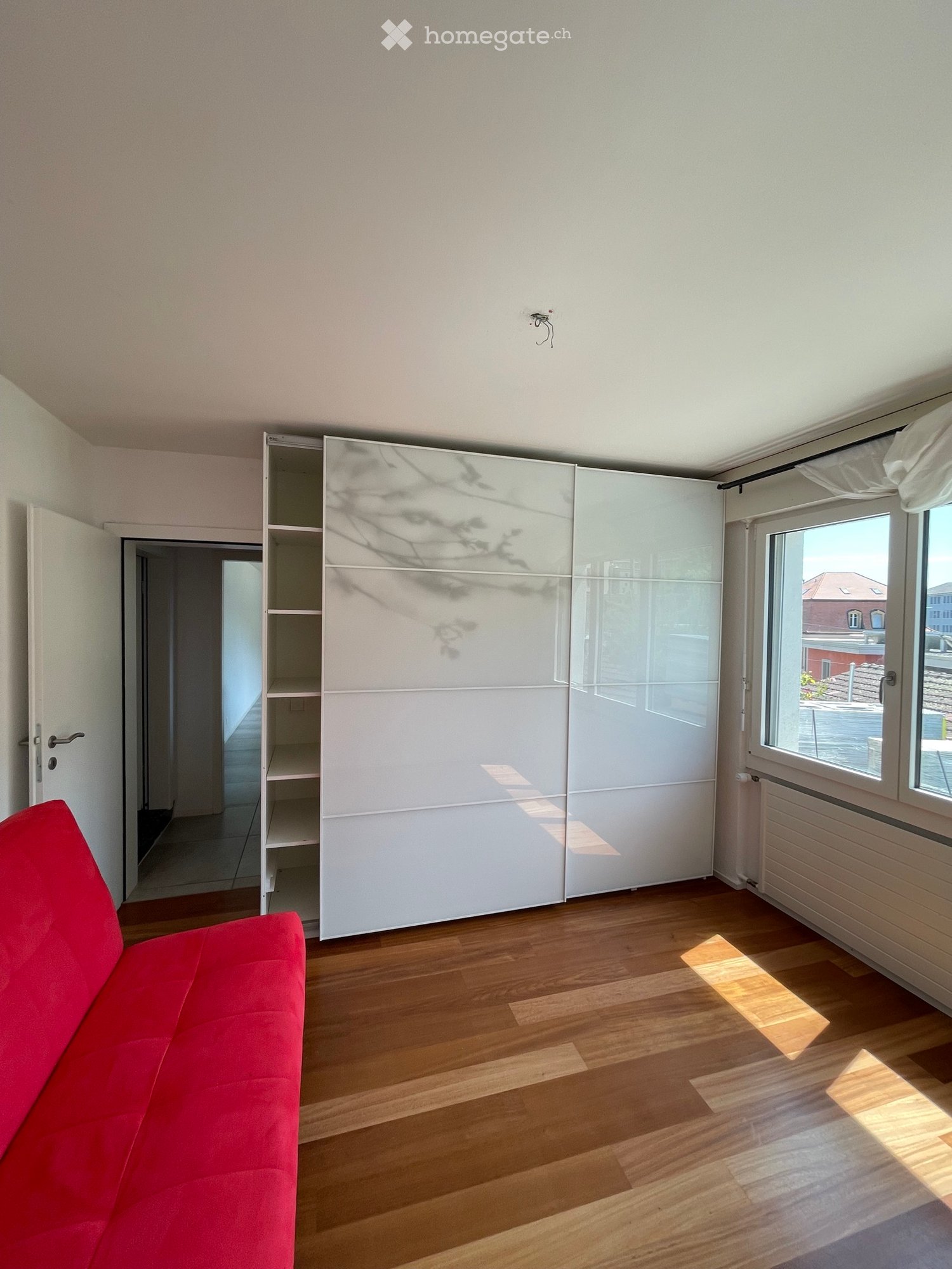 2 rooms apartment, photo 4 sur 5