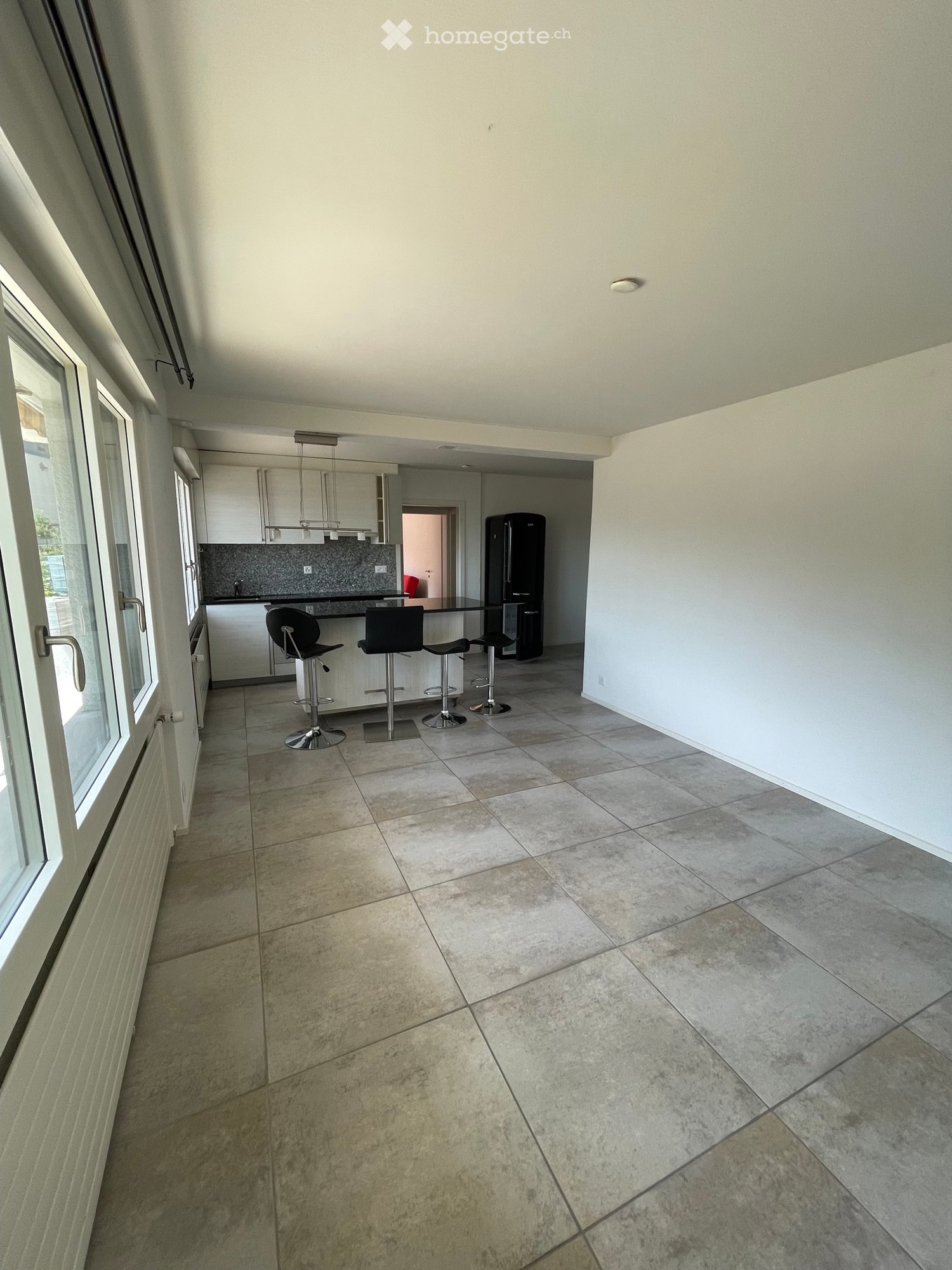 2 rooms apartment, photo 2 sur 5