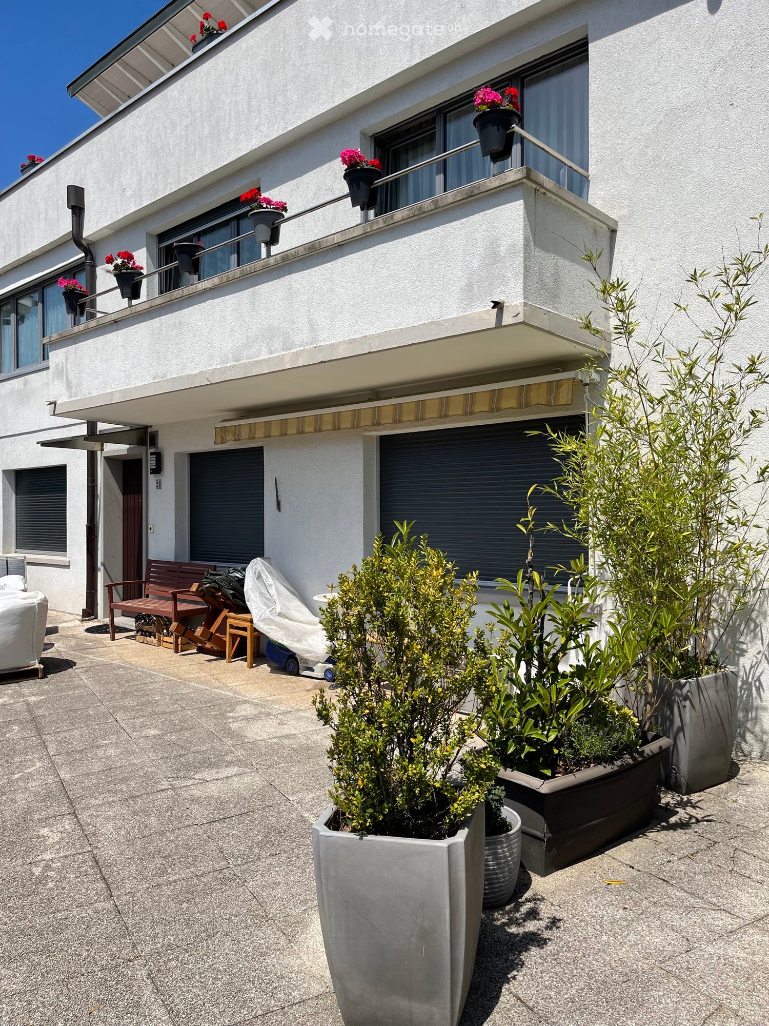2 rooms apartment, photo 1 sur 5