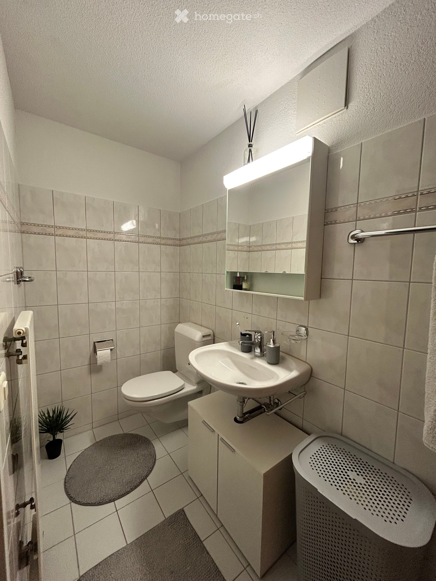 Appartement de 2 pièces, photo 5 sur 5