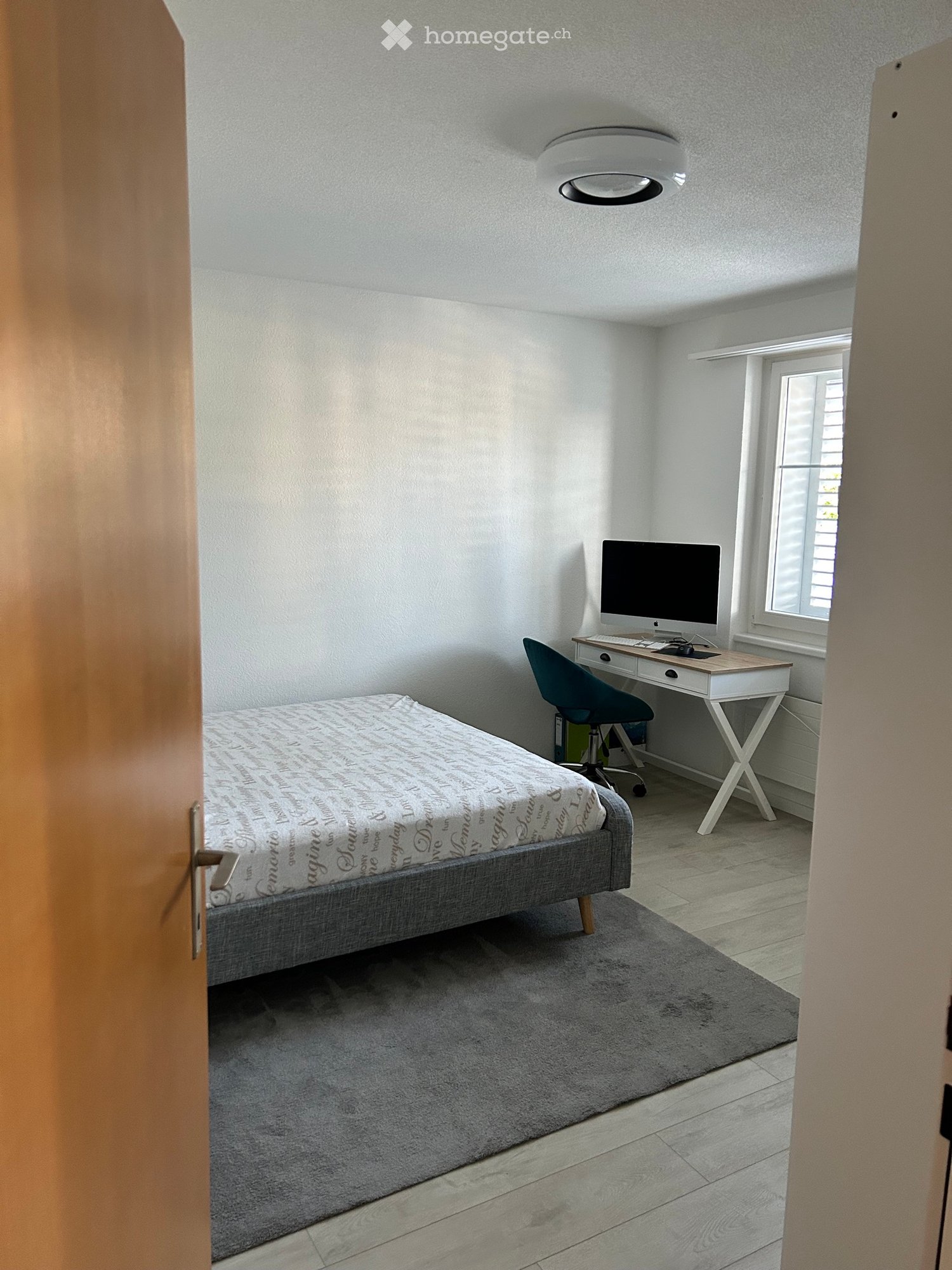 Appartement de 2 pièces, photo 1 sur 5