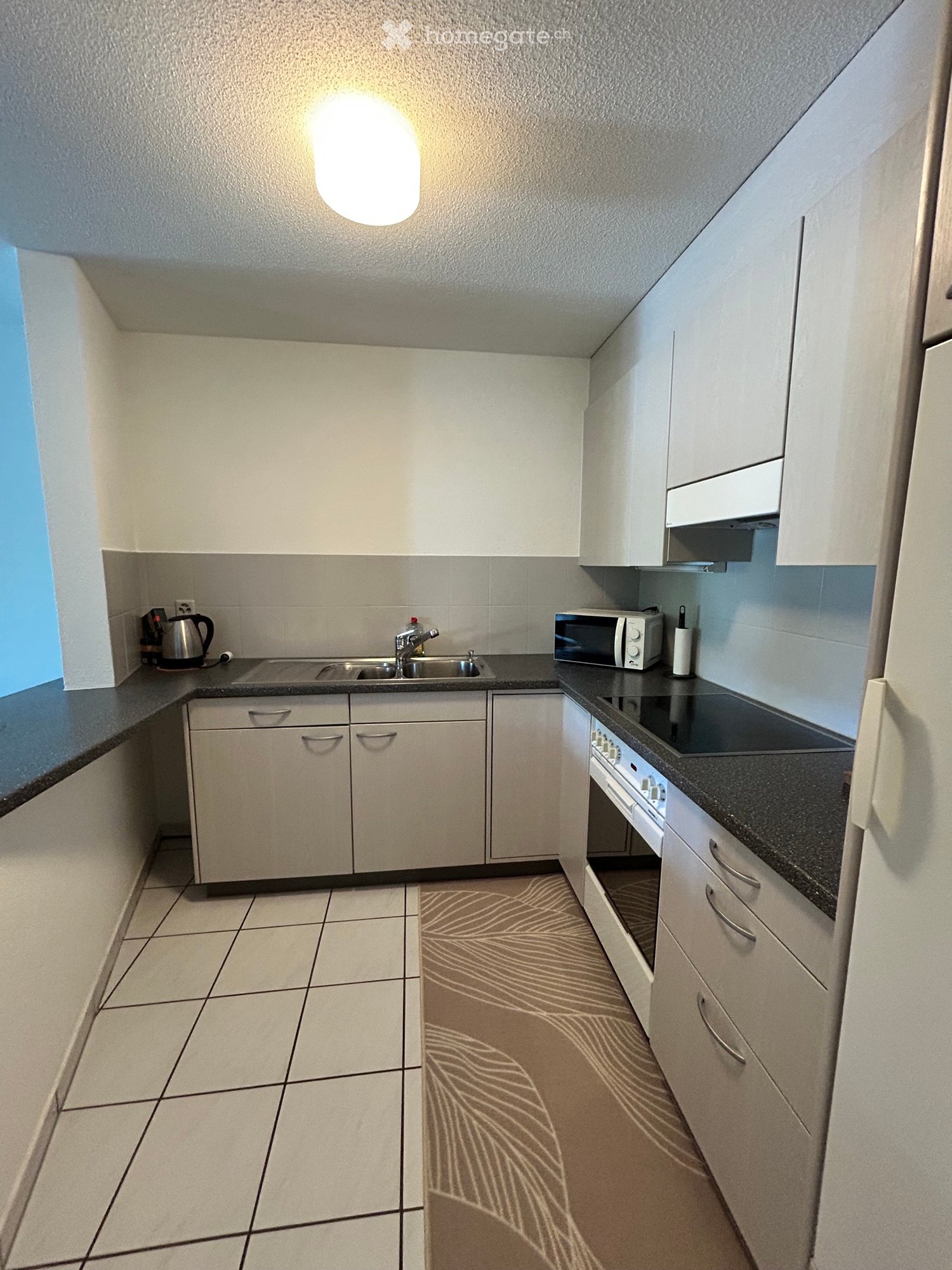 Appartement de 2 pièces, photo 3 sur 5