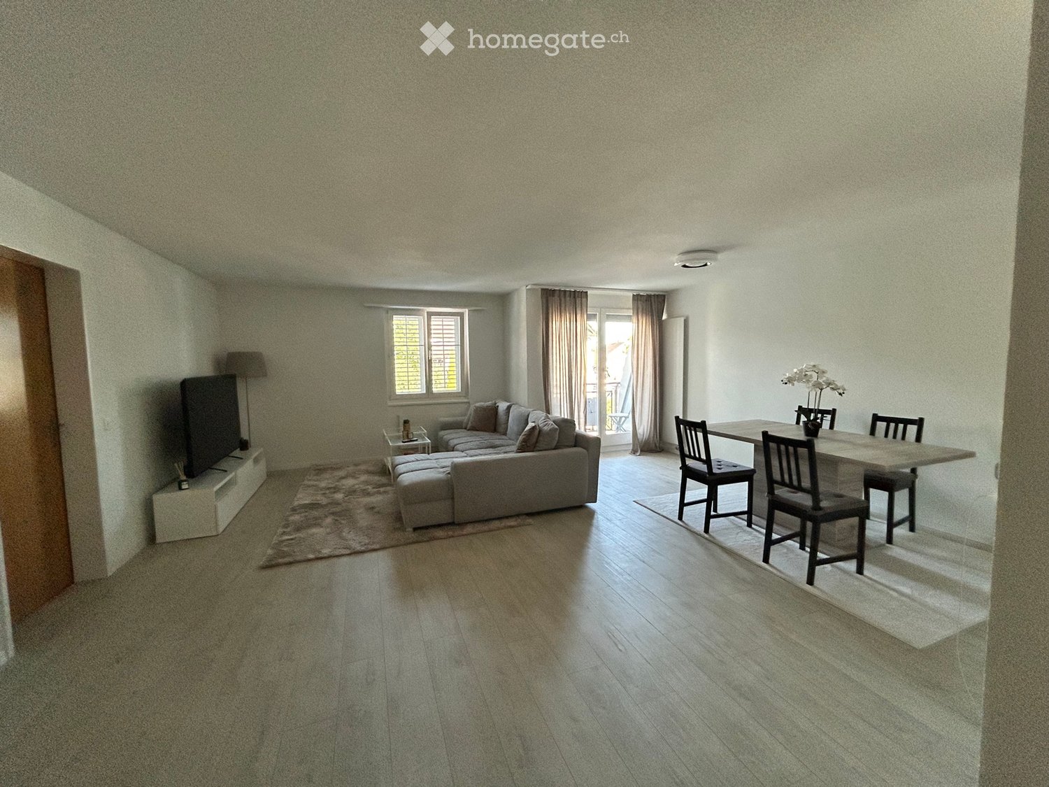 Appartement de 2 pièces, photo 2 sur 5