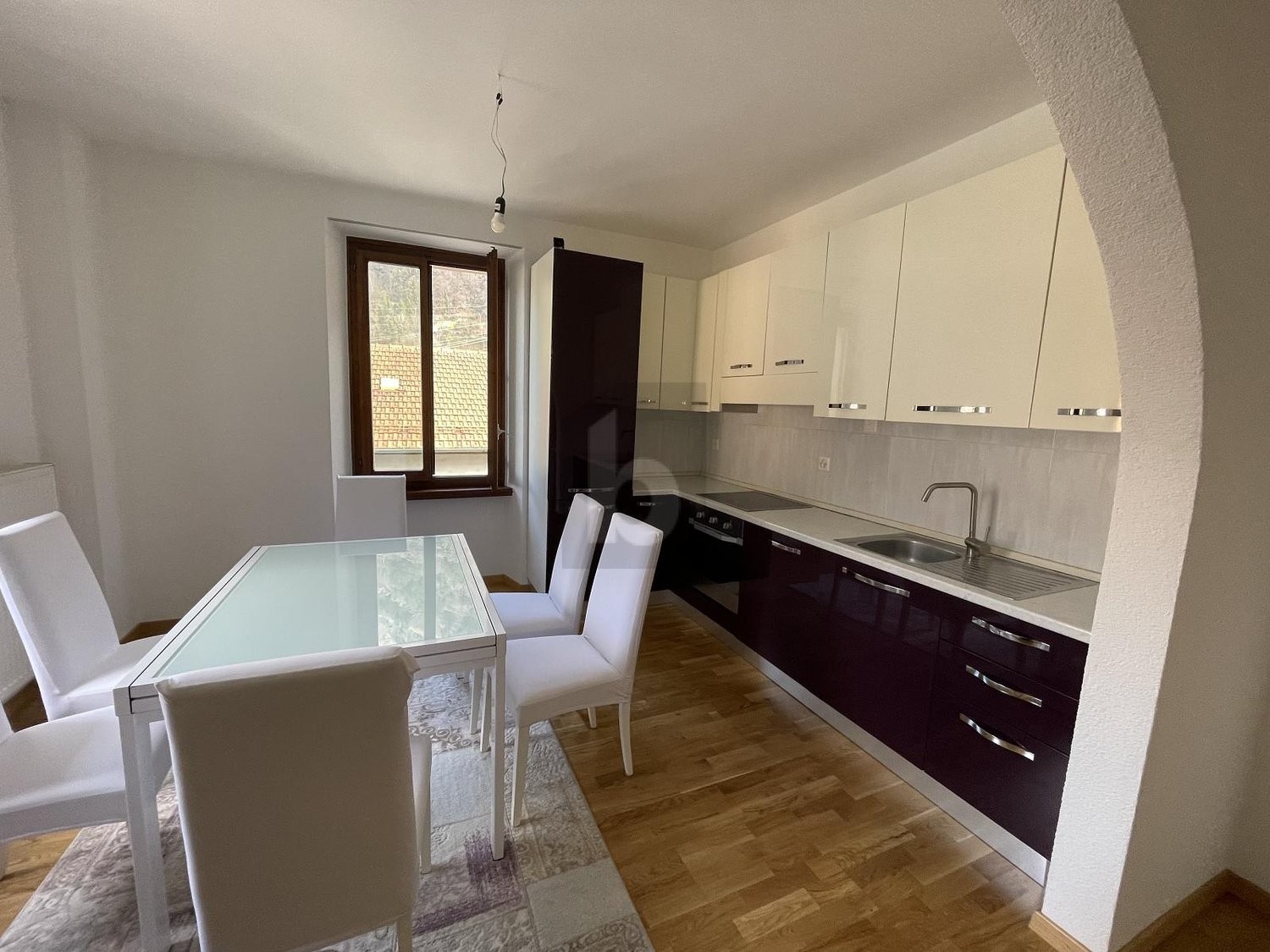 Appartement de 4 ½ pièces, photo 2 sur 4