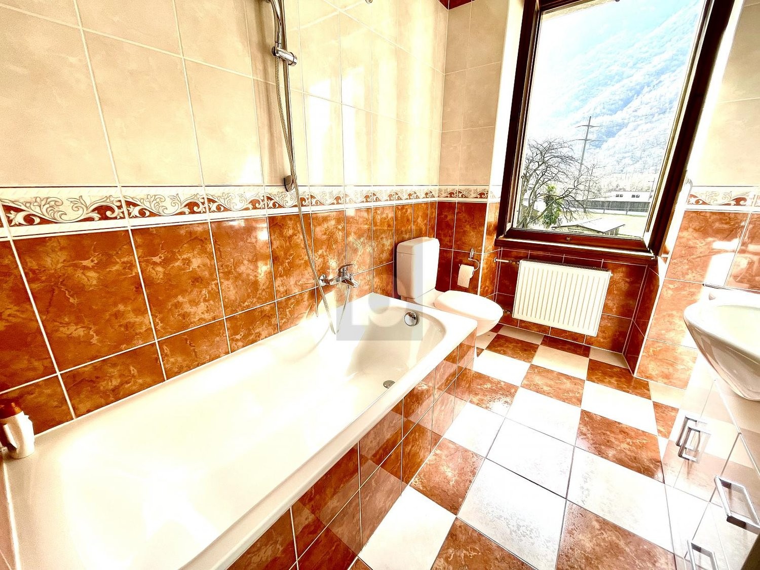 Appartement de 4 ½ pièces, photo 1 sur 4