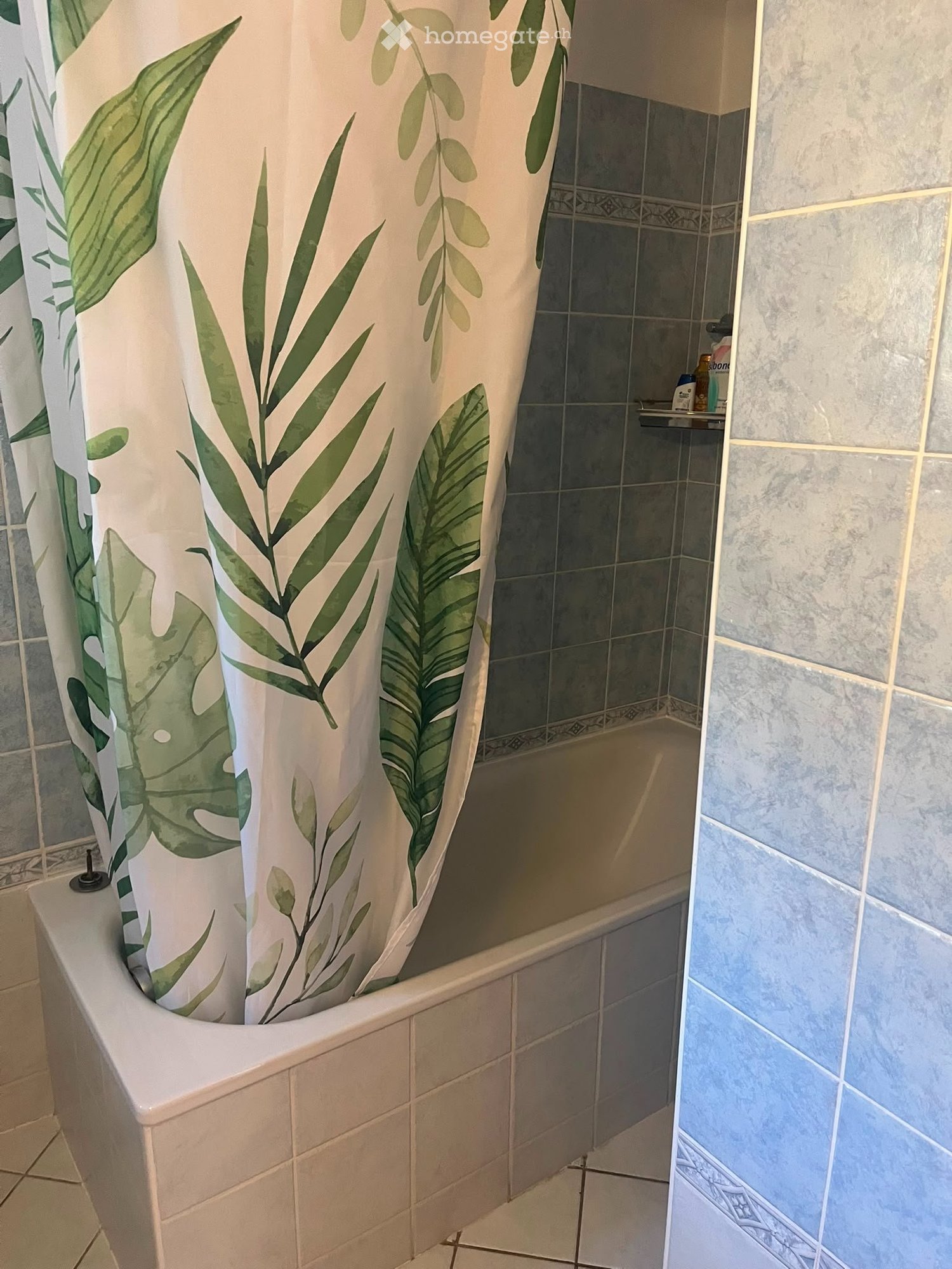 Appartement de 4 pièces