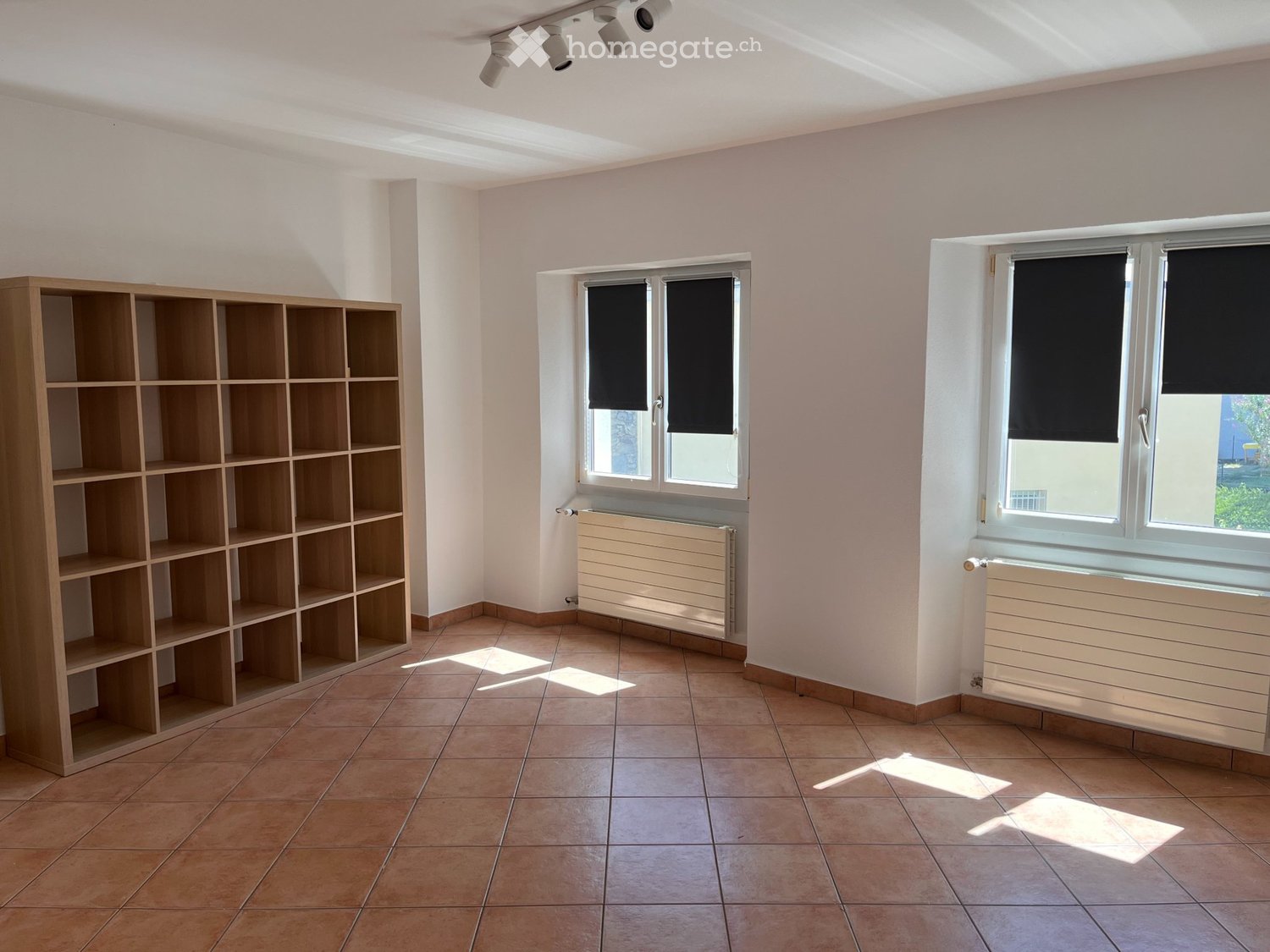 Appartement de 4 pièces