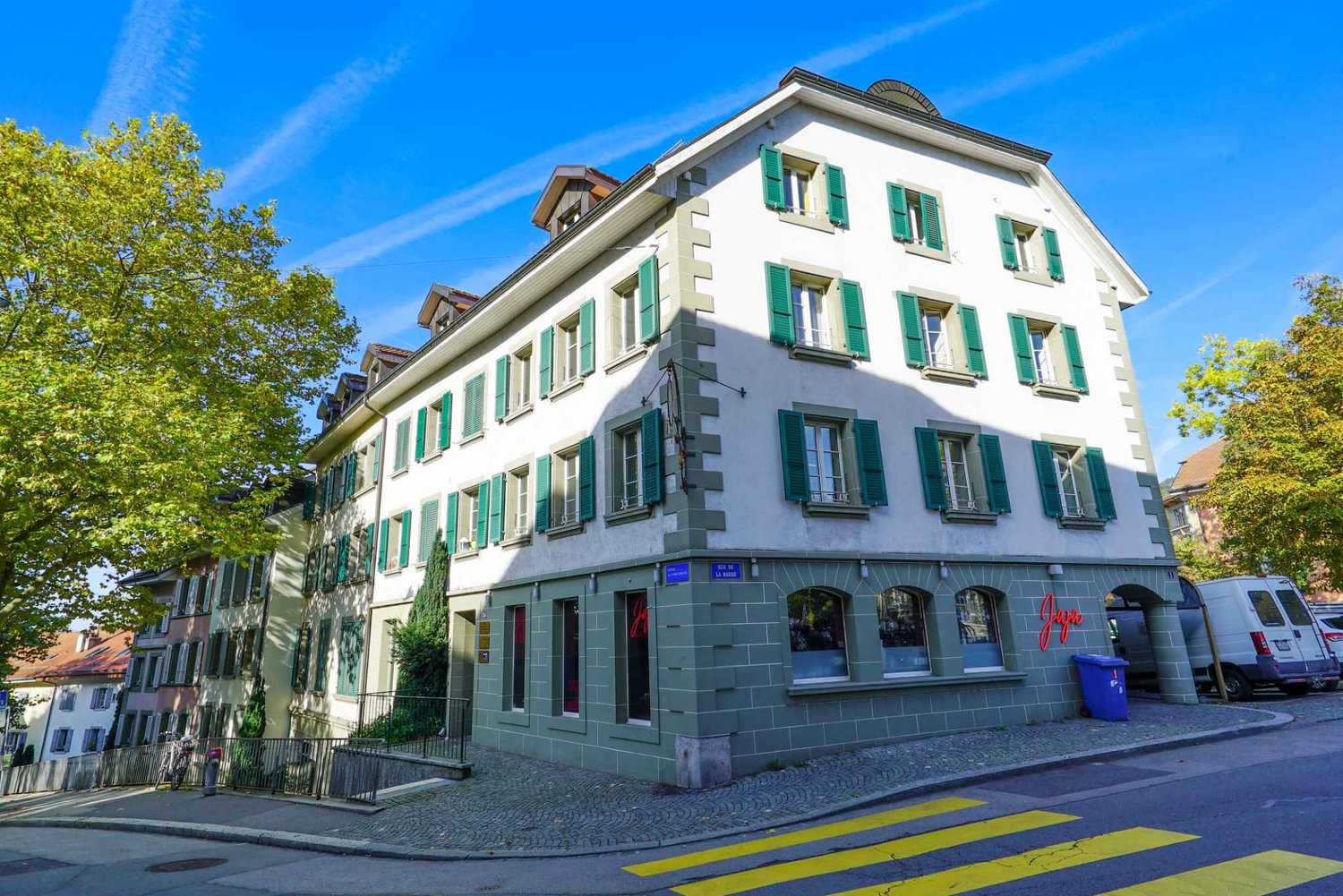 217m² office, photo 2 sur 6