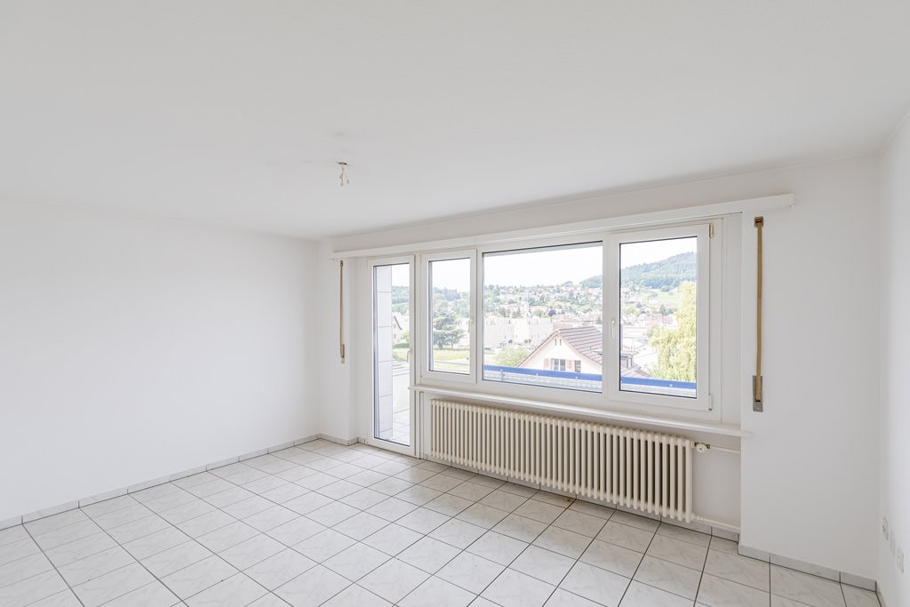 Appartement de 2 ½ pièces, photo 1 sur 9