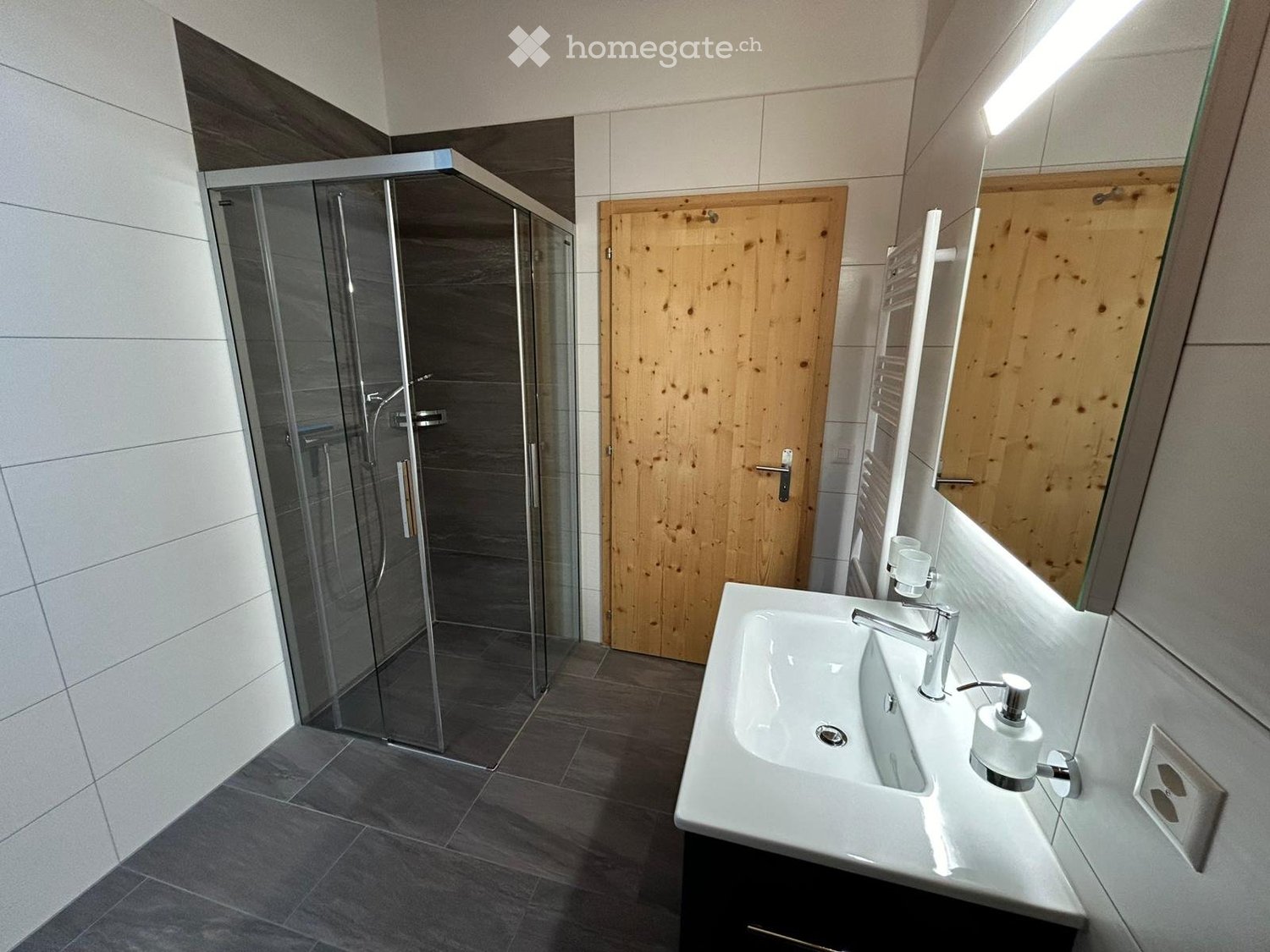 Appartement de 3 ½ pièces, photo 5 sur 5