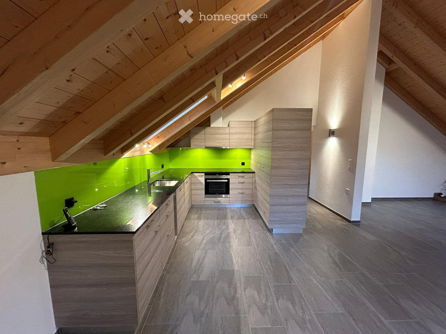 Appartement de 3 ½ pièces, photo 2 sur 5