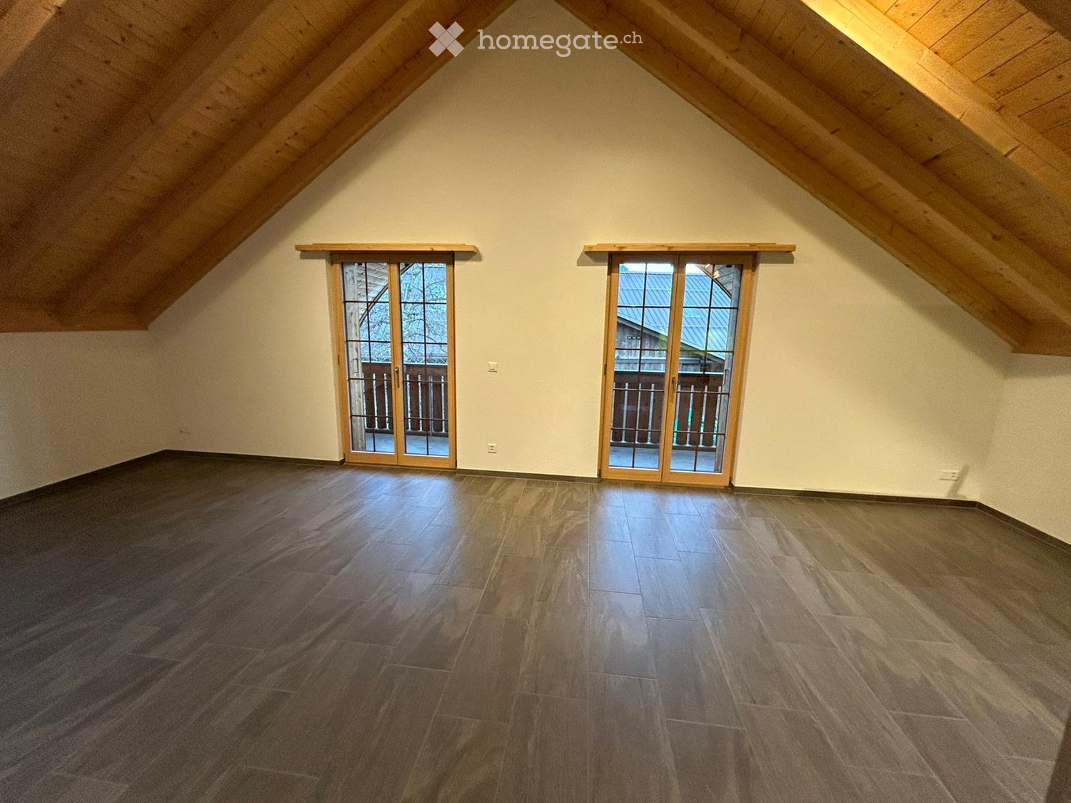 Appartement de 3 ½ pièces, photo 4 sur 5