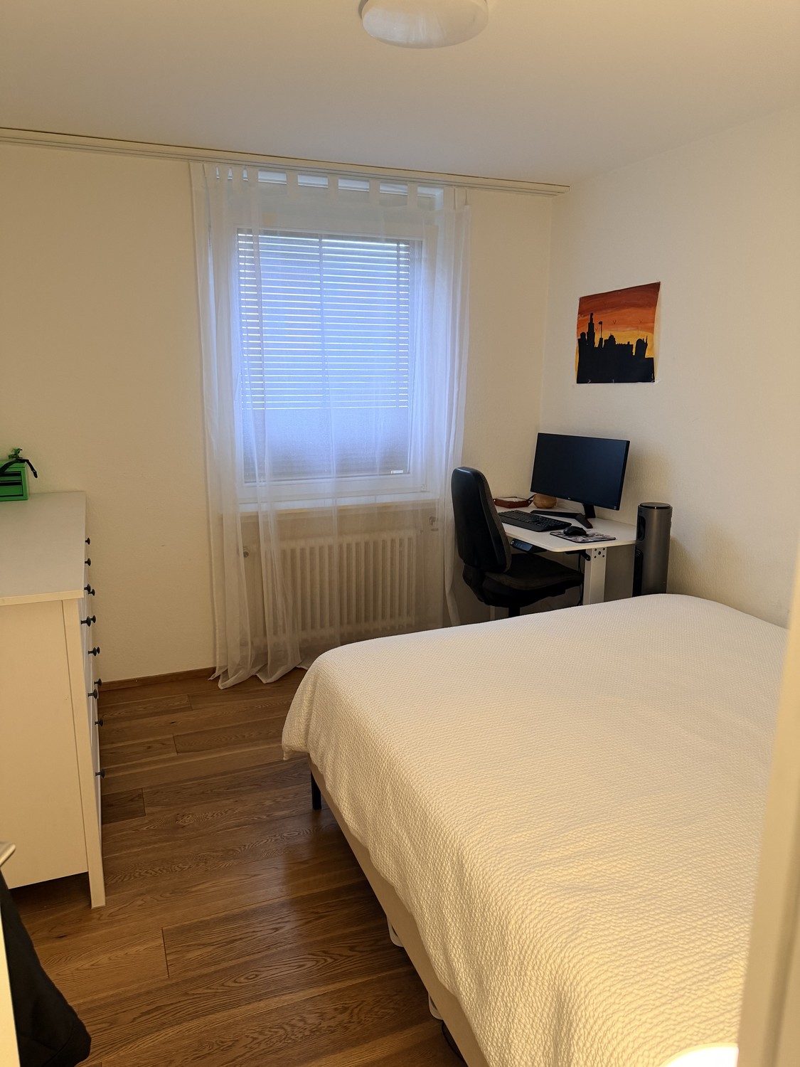 Appartement de 3 ½ pièces, photo 6 sur 10