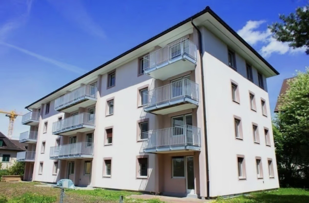 Appartement de 3 ½ pièces, photo 2 sur 10