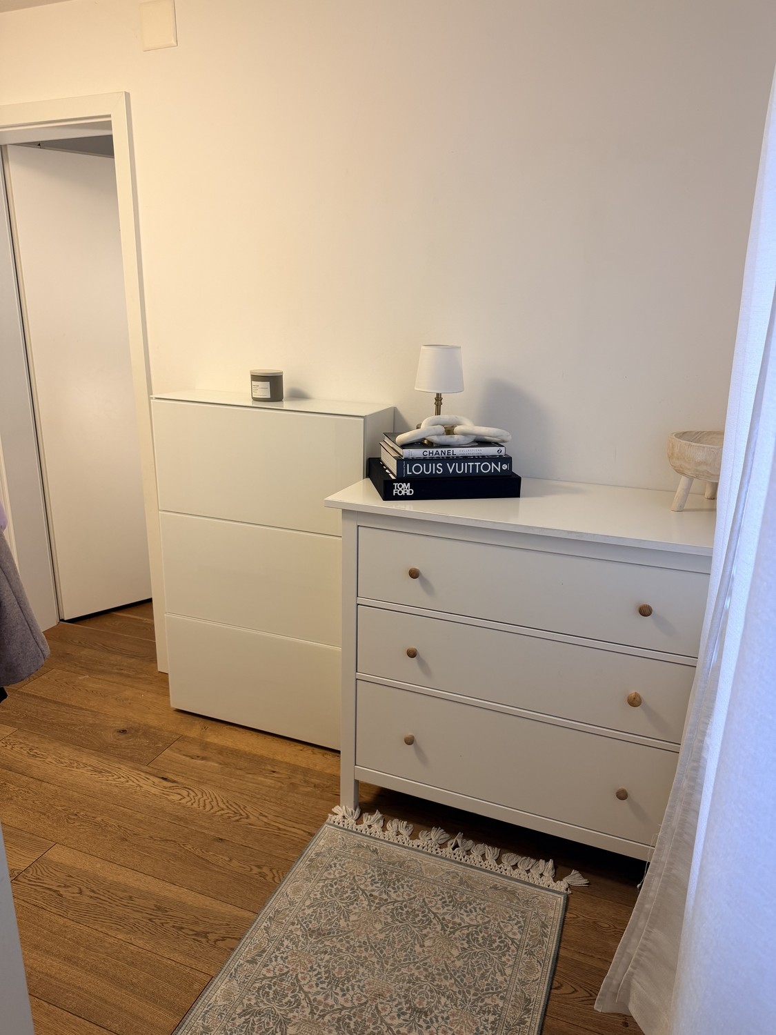 Appartement de 3 ½ pièces, photo 1 sur 10