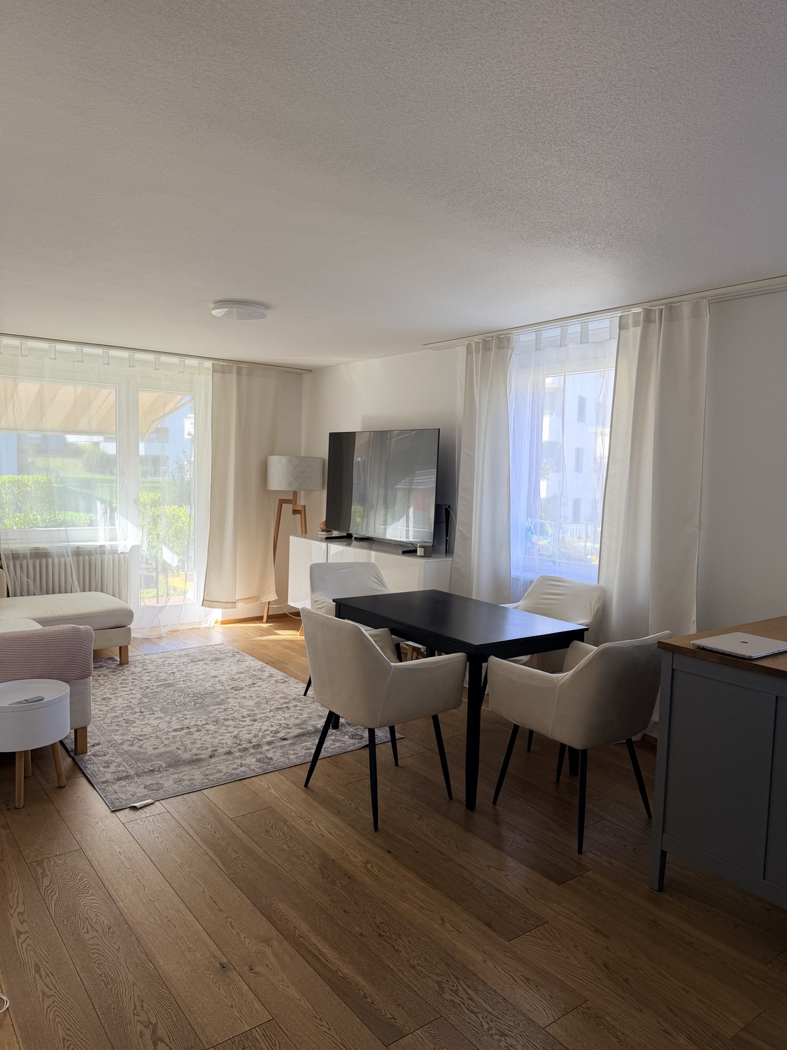 Appartement de 3 ½ pièces, photo 10 sur 10