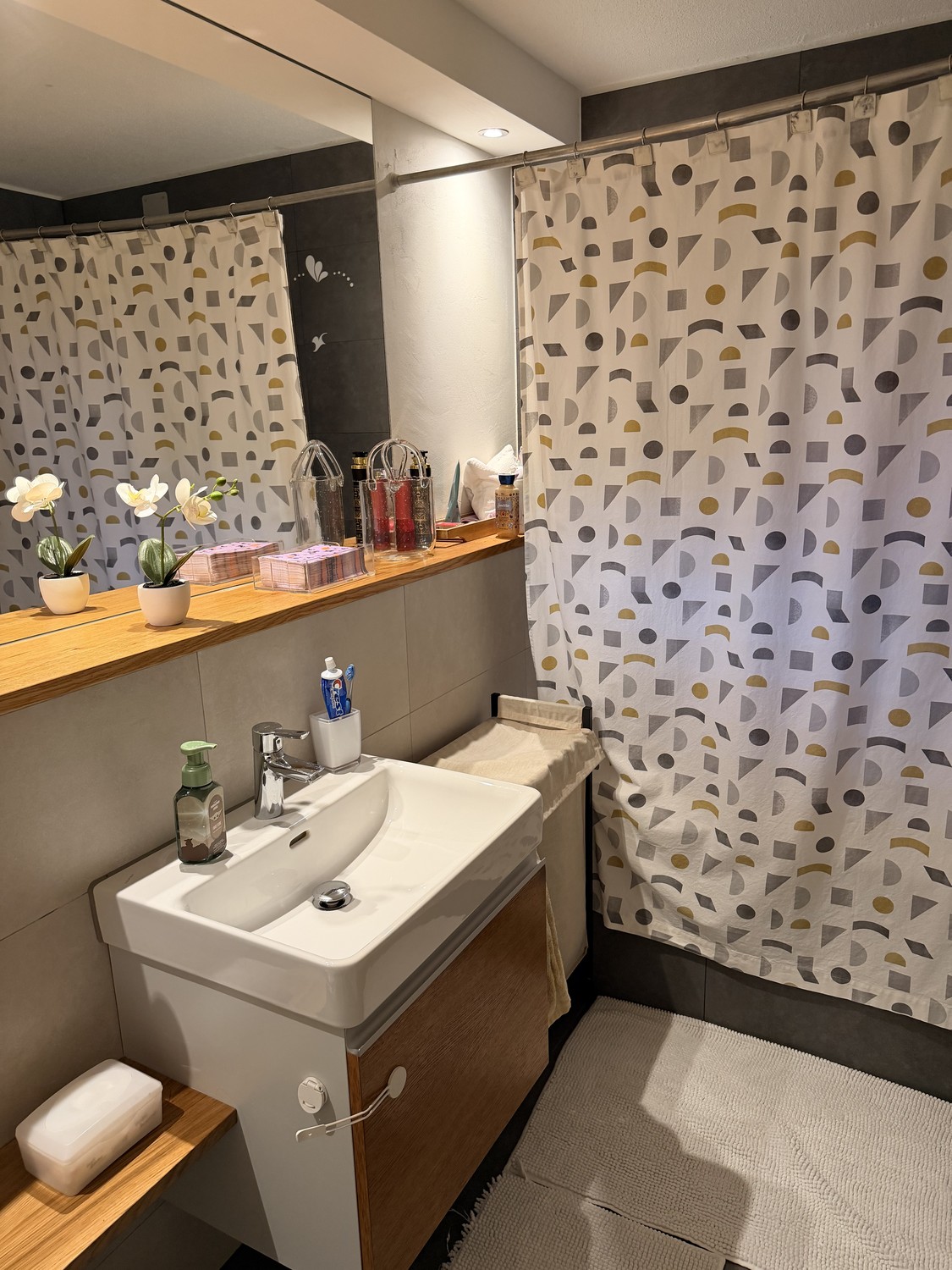 Appartement de 3 ½ pièces, photo 8 sur 10