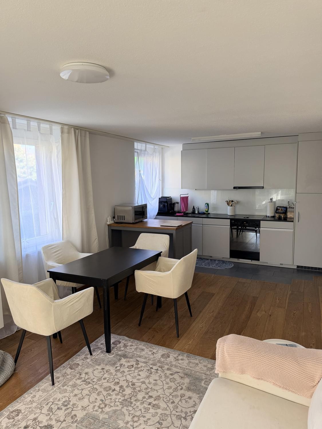 Appartement de 3 ½ pièces, photo 7 sur 10