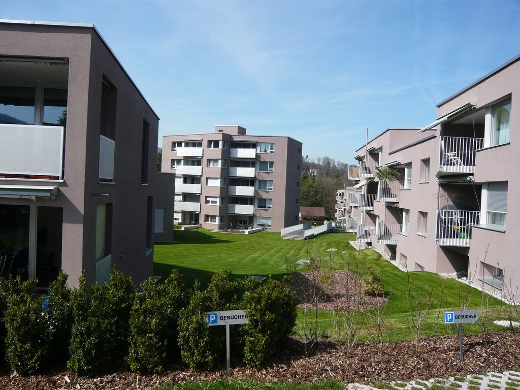 Appartement de 2 ½ pièces, photo 2 sur 5