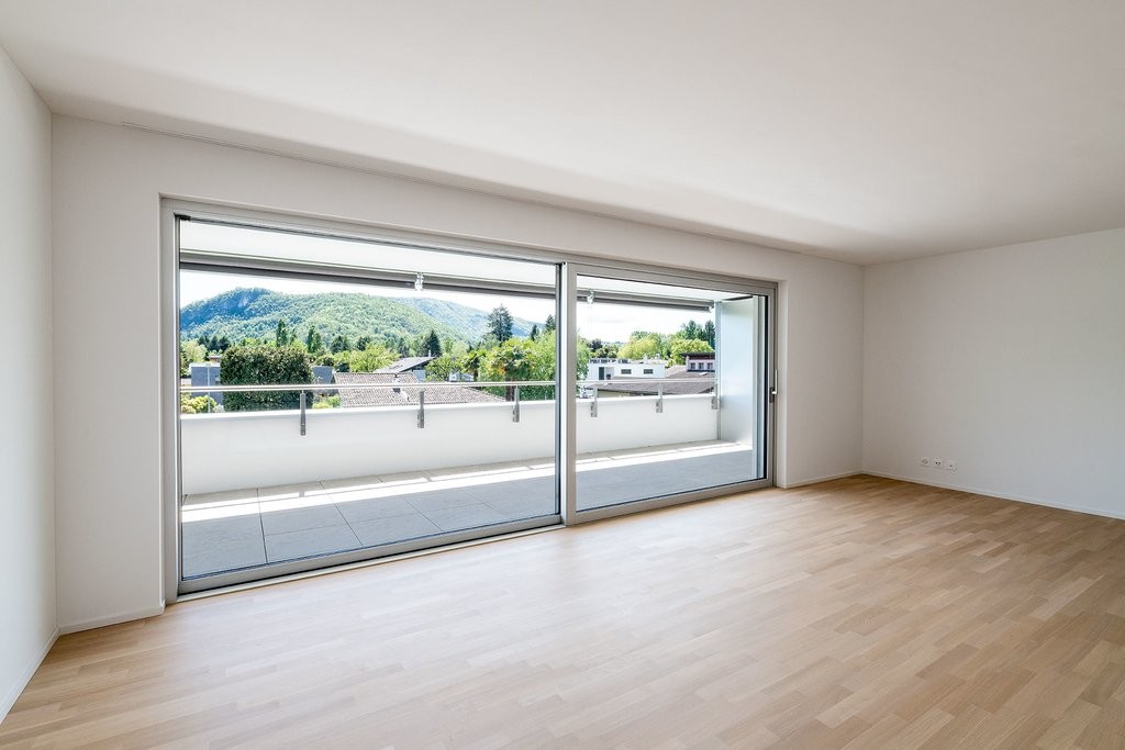 3 ½ pièces appartement, photo 3 sur 8