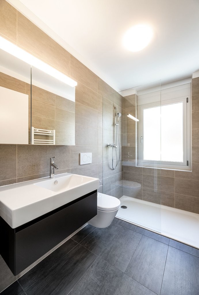 3 ½ pièces appartement, photo 6 sur 8