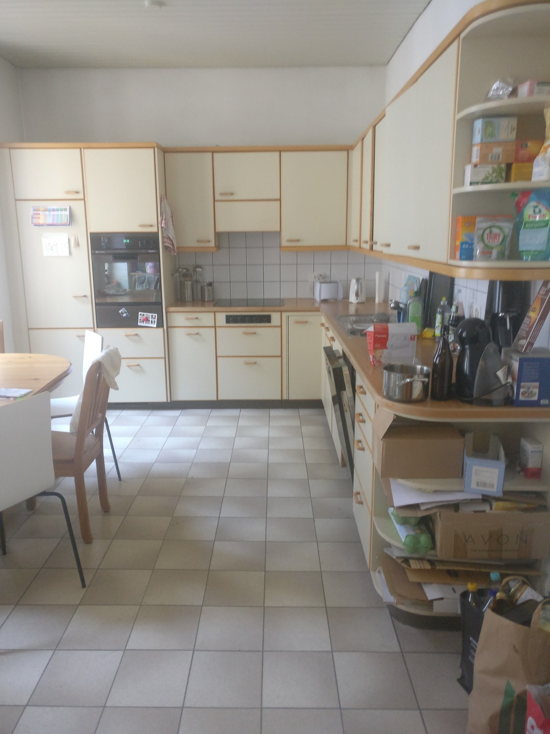 Chambre en colocation, photo 4 sur 8