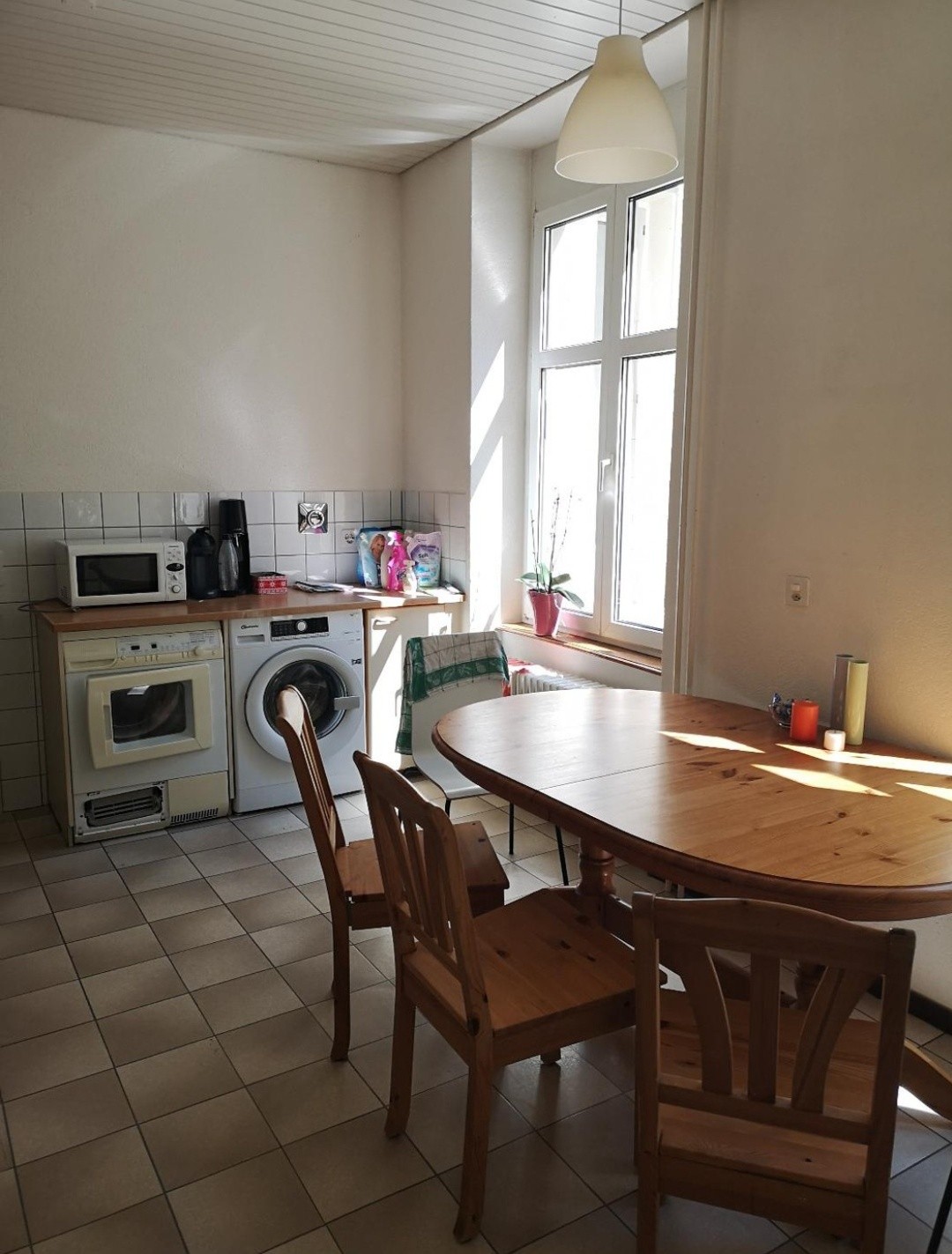 Chambre en colocation, photo 3 sur 8