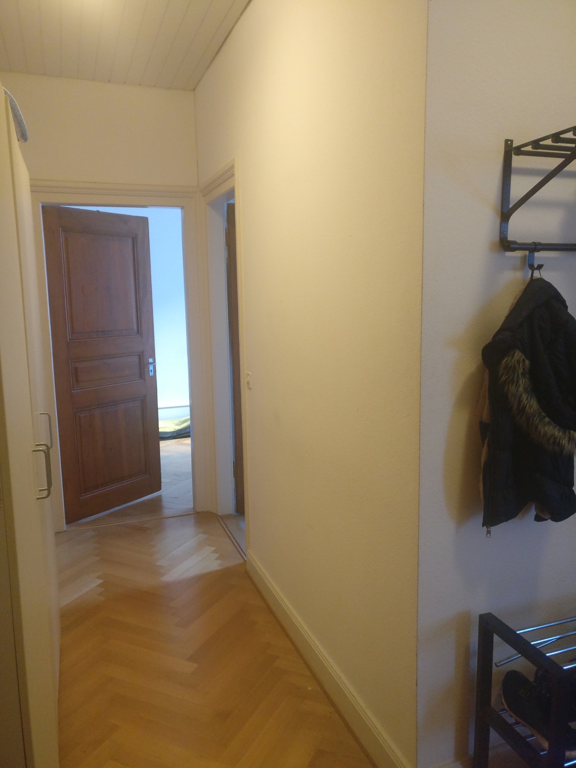 Chambre en colocation, photo 6 sur 8