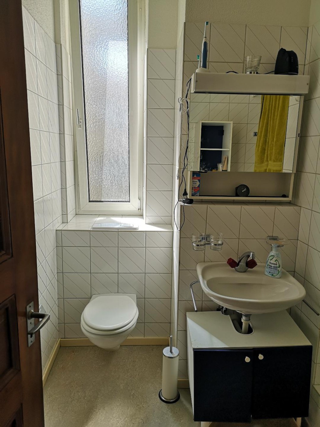Chambre en colocation, photo 5 sur 8