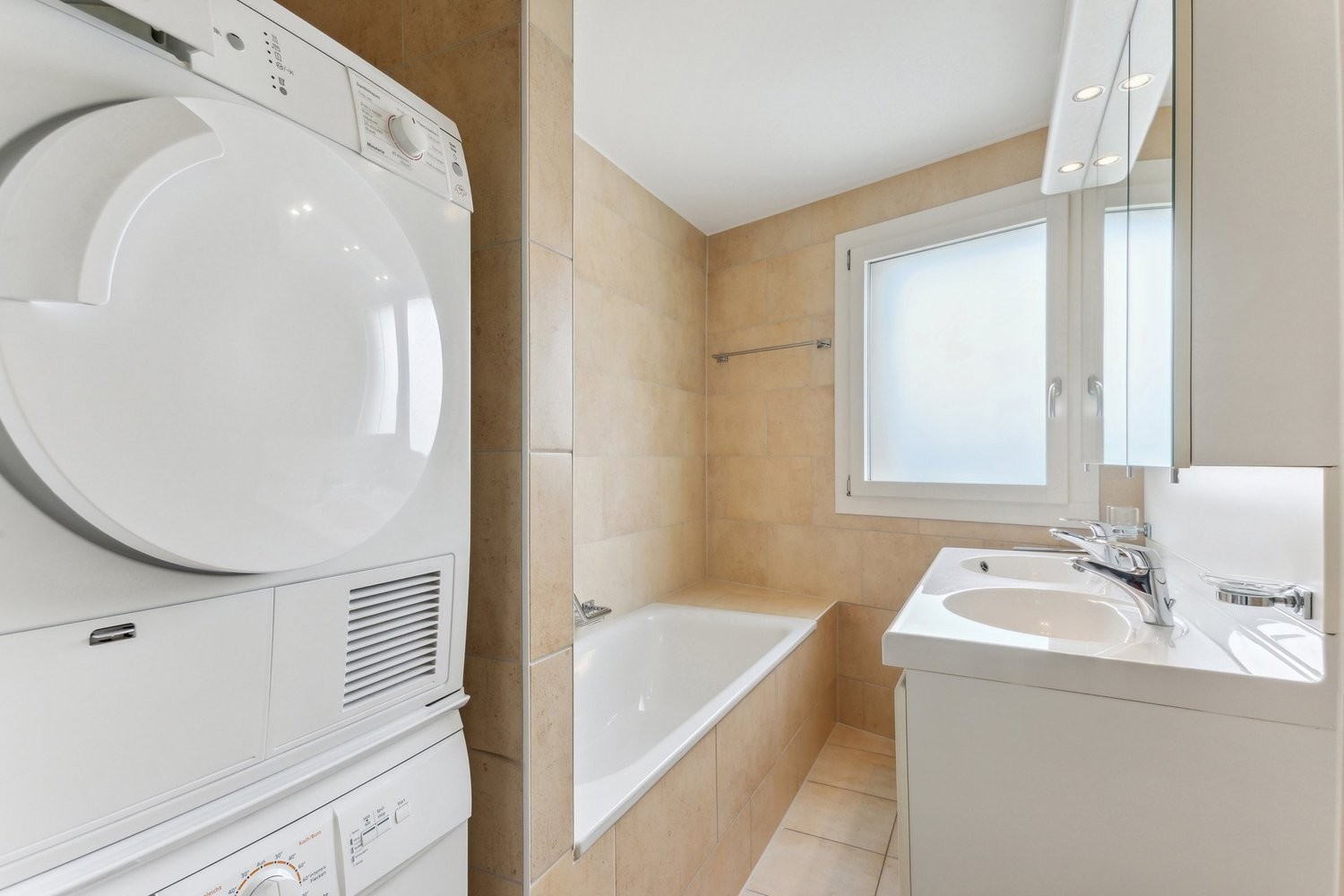4 ½ rooms apartment, photo 4 sur 9