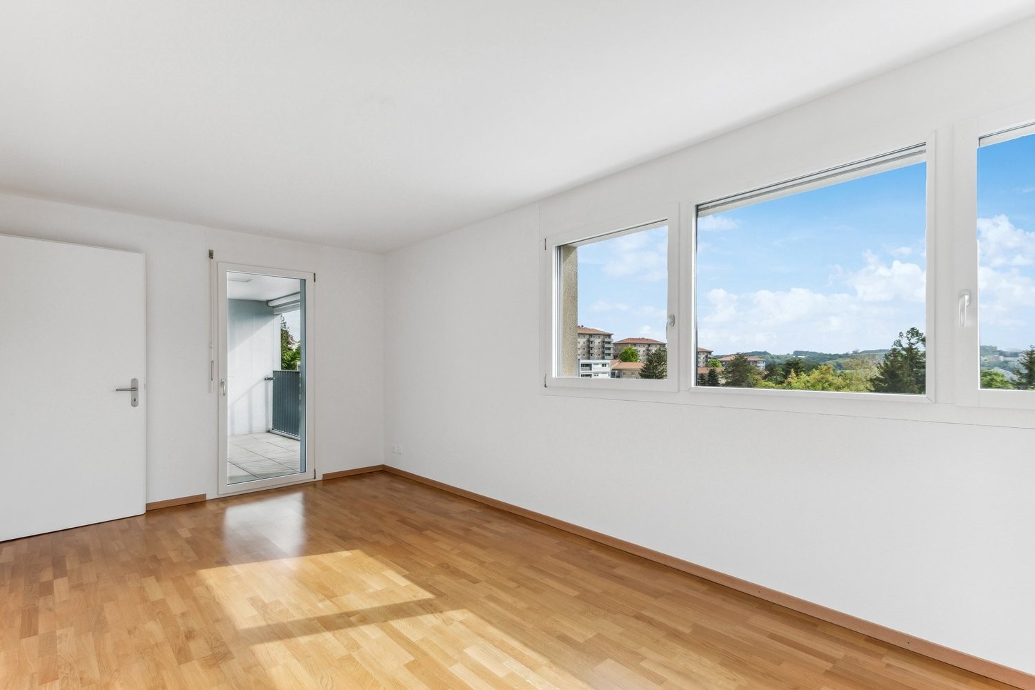 4 ½ rooms apartment, photo 6 sur 9