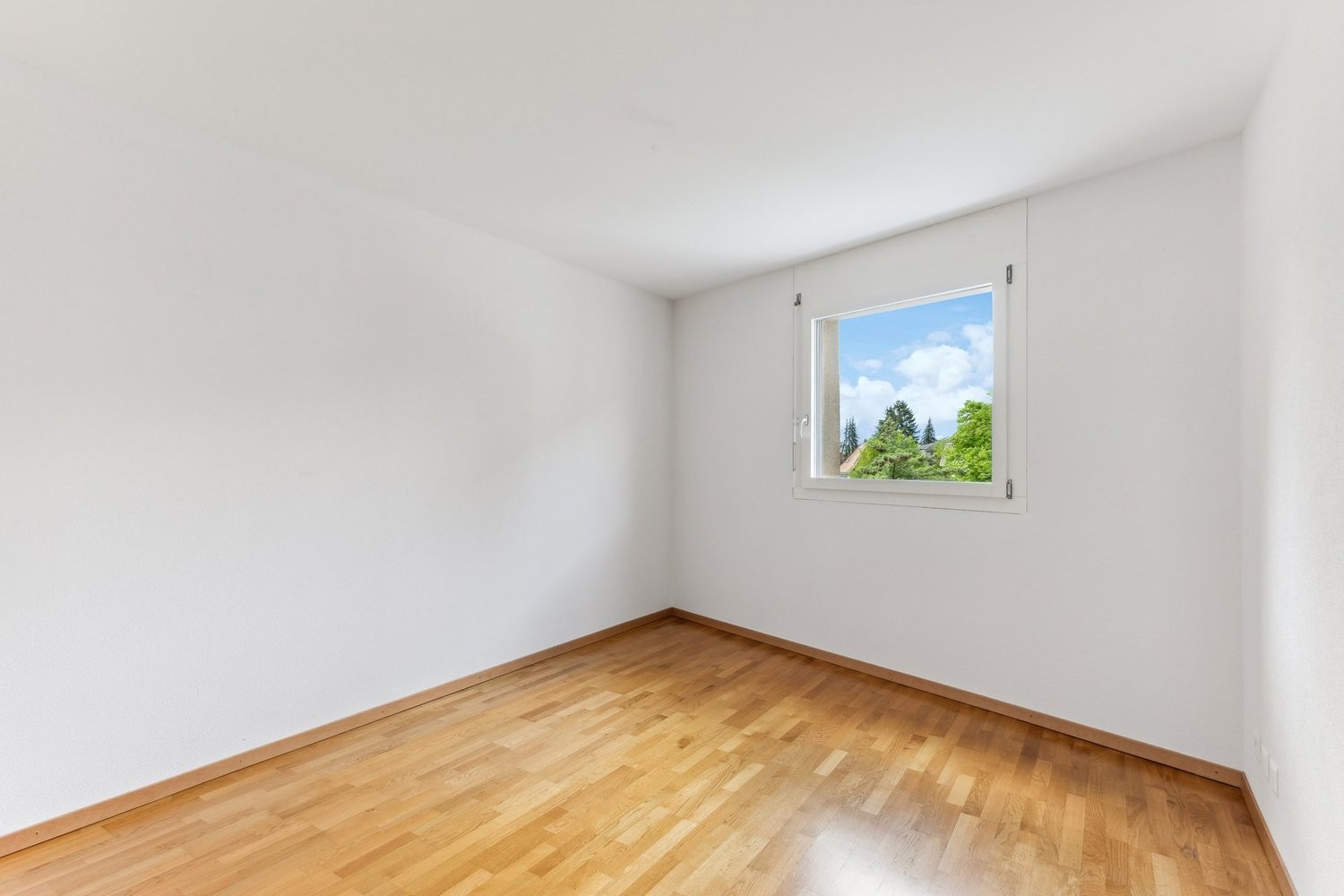 4 ½ rooms apartment, photo 7 sur 9