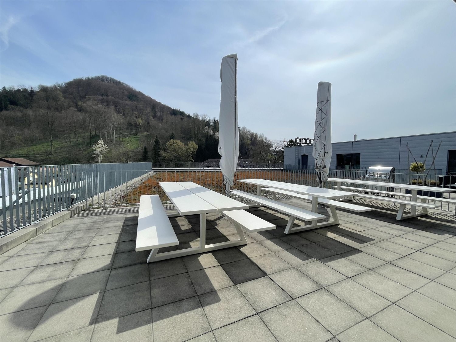 214m² office, photo 9 sur 9