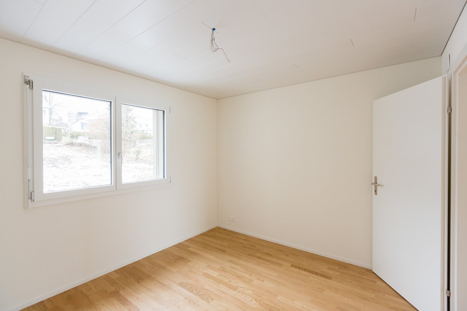 Appartement de 4 ½ pièces, photo 6 sur 10