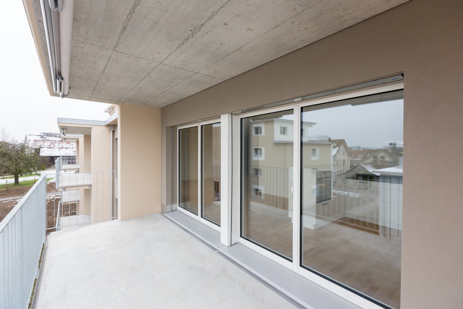 Appartement de 4 ½ pièces, photo 9 sur 10