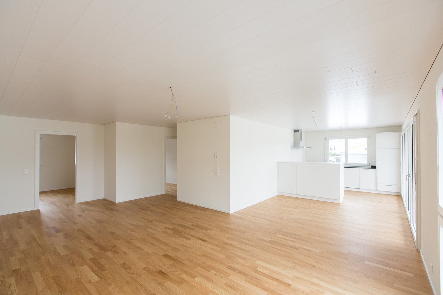 Appartement de 4 ½ pièces, photo 3 sur 10