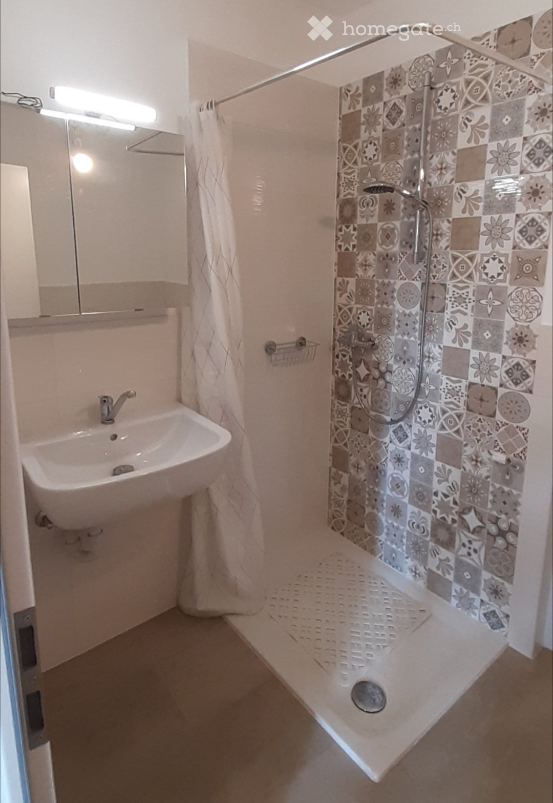 Appartement de 2 pièces, photo 4 sur 5