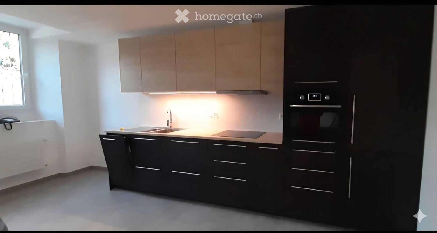 Appartement de 2 pièces, photo 2 sur 5