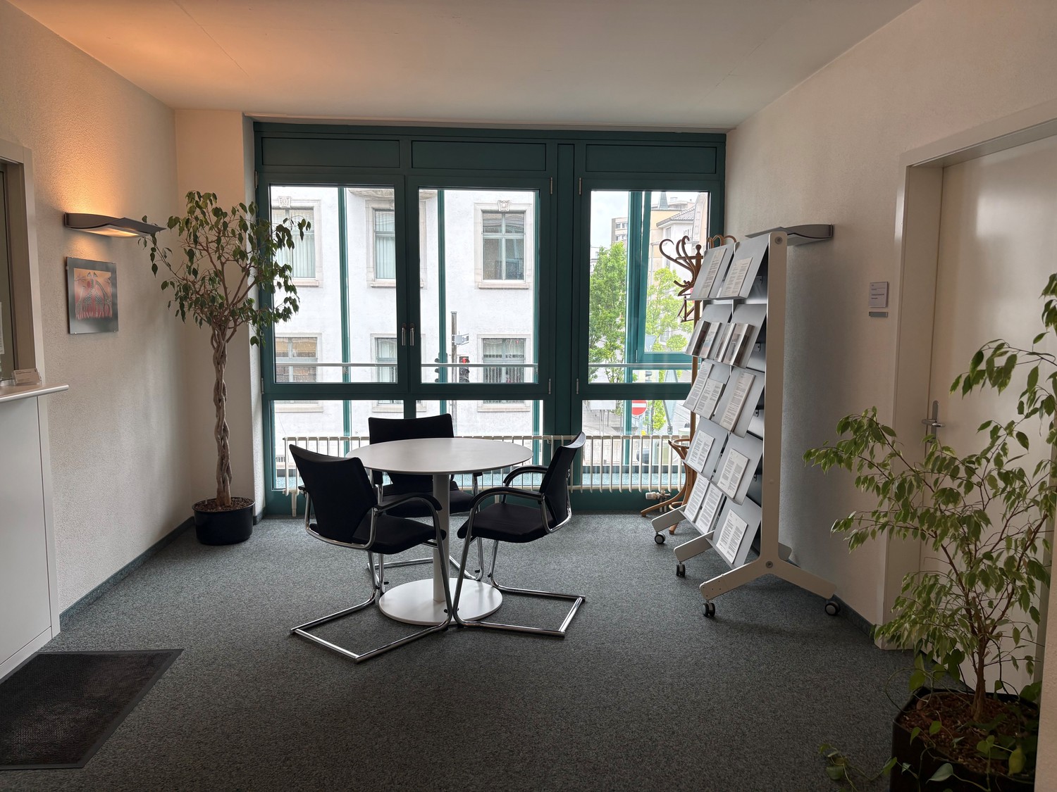 Bureau de 126-412m², photo 4 sur 8