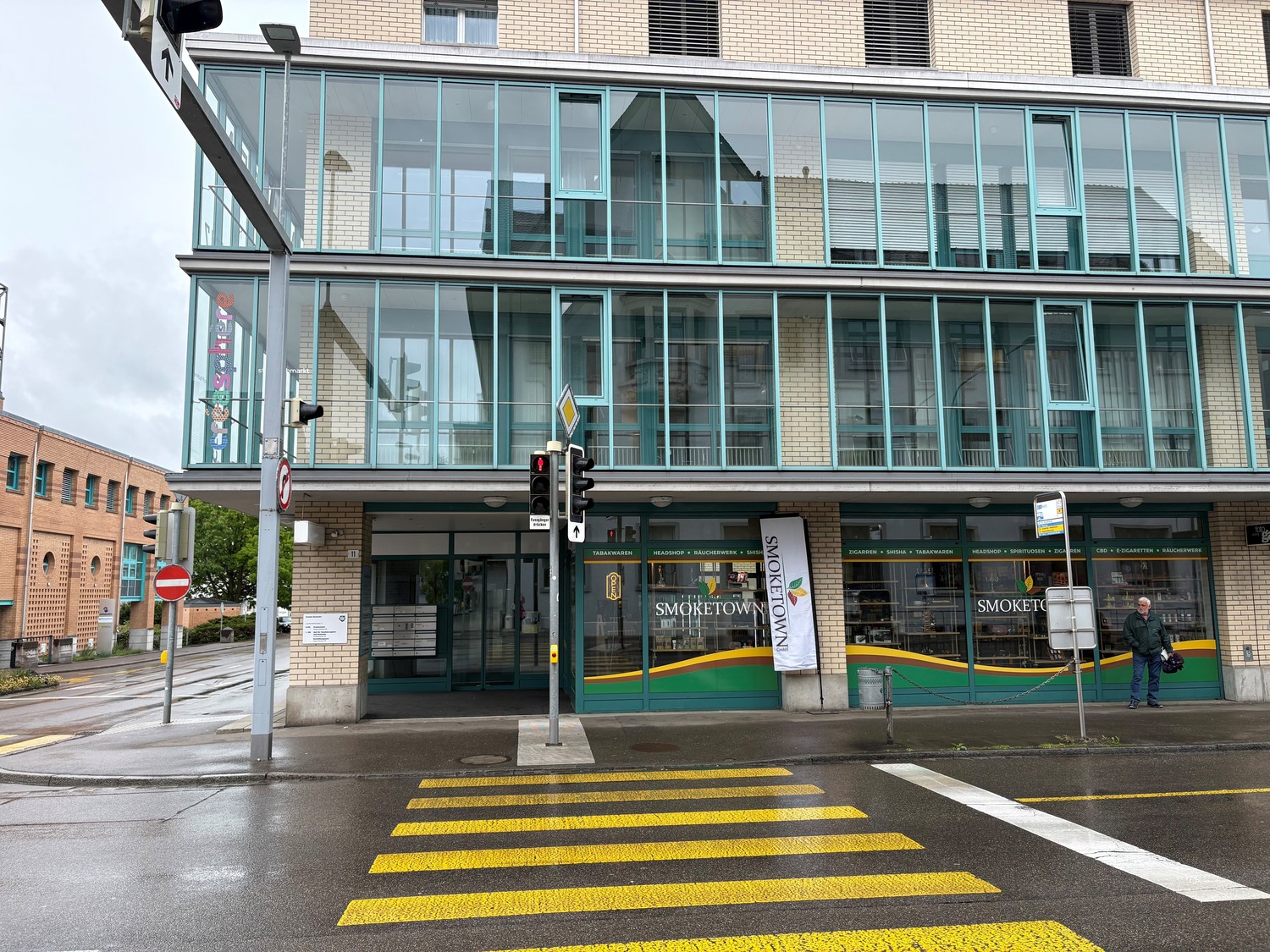 Bureau de 126-412m², photo 2 sur 8