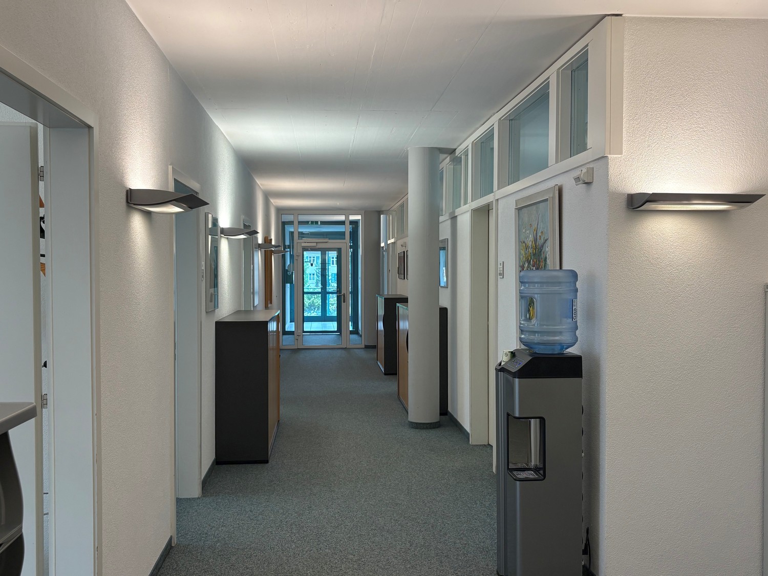 Bureau de 126-412m², photo 5 sur 8
