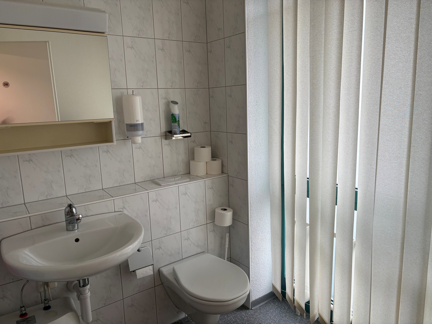Bureau de 126-412m², photo 8 sur 8