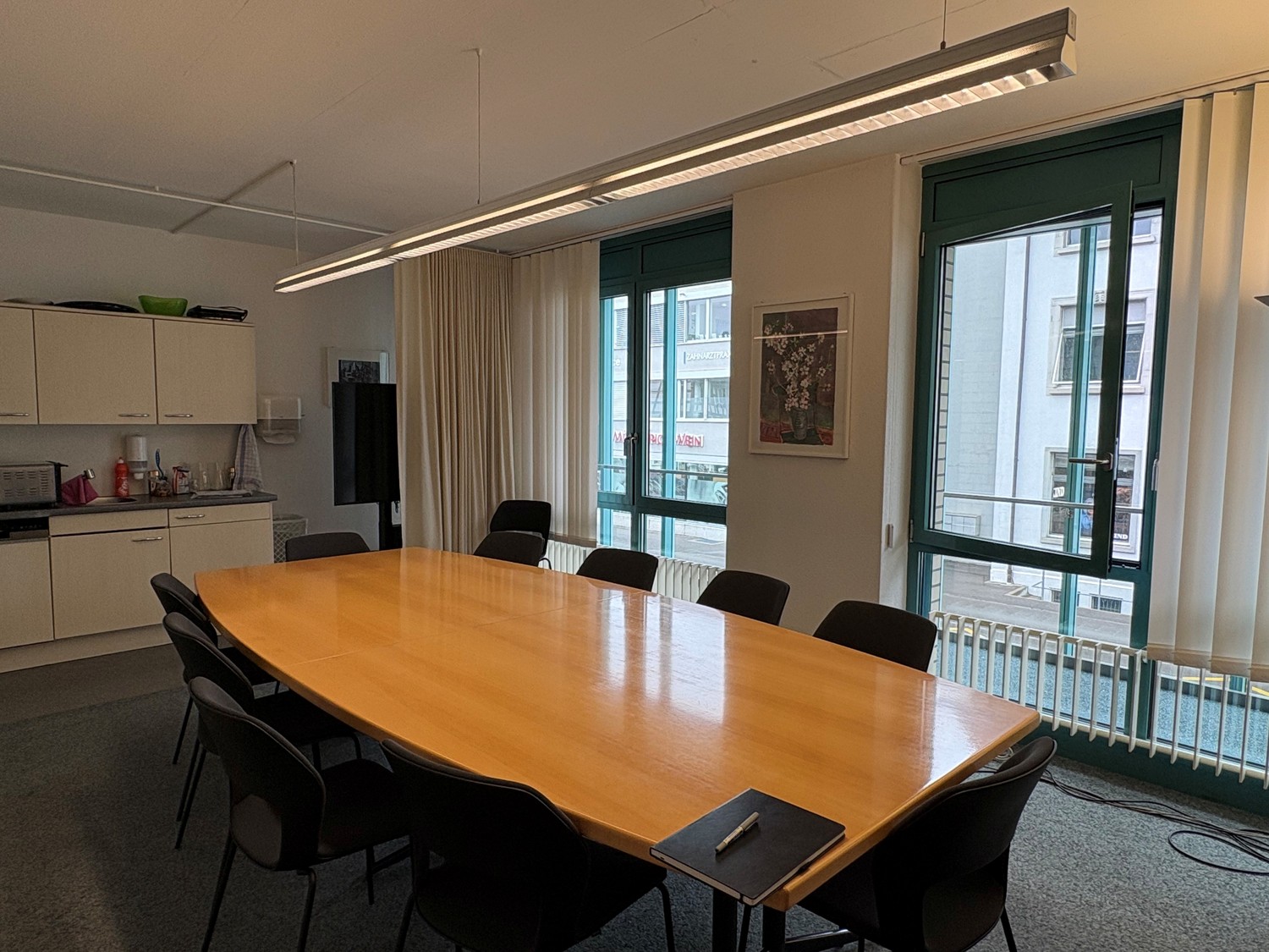 Bureau de 126-412m², photo 6 sur 8