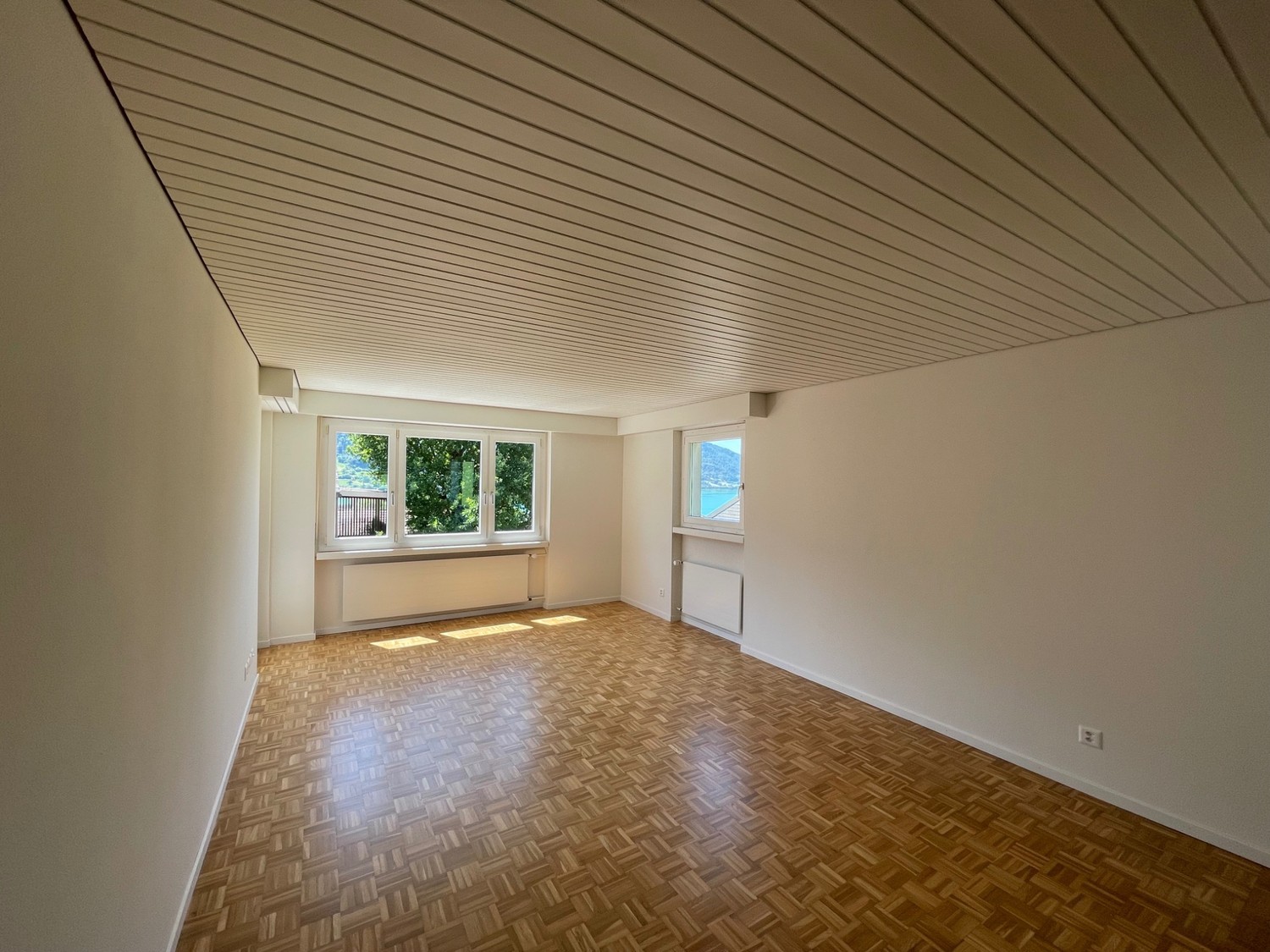 Appartement de 2 ½ pièces, photo 6 sur 8