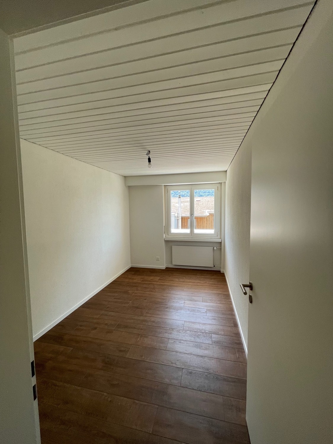 Appartement de 2 ½ pièces, photo 7 sur 8
