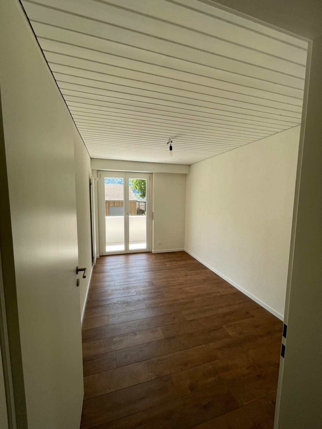 Appartement de 2 ½ pièces, photo 8 sur 8
